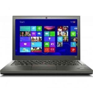 Lenovo X240 12" Core i5 1,6 GHz - HDD 320 GB - 4GB AZERTY - Französisch