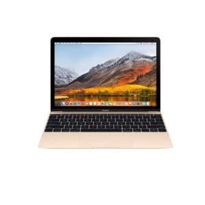 Apple MacBook 12” (Anfang 2016)