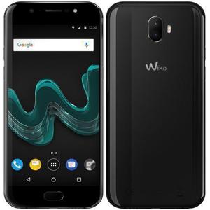 Wiko Wim 64GB - Zwart - Simlockvrij