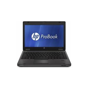 HP PROBOOK 6360B 13,3” (2011)