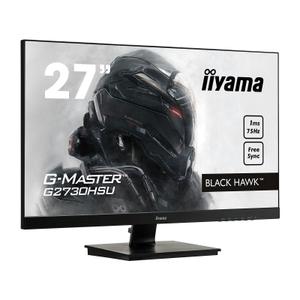 IIYAMA Ecran  G-Master G2730HSU-B1 27