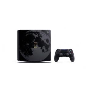 Konsole Sony PlayStation 4 Slim 1TB Final Fantasy XV Deluxe Edition + 1 Joystick - Schwarz