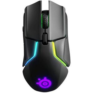 Steelseries Rival 650 Rato Sem fios