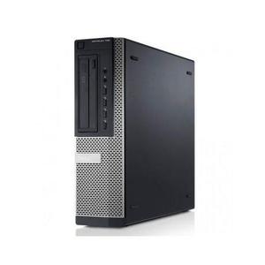 Dell OptiPlex 790 DT Pentium 2,7 GHz - HDD 500 GB RAM 4 GB
