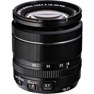 Lens X 27-84mm f/2.8-4