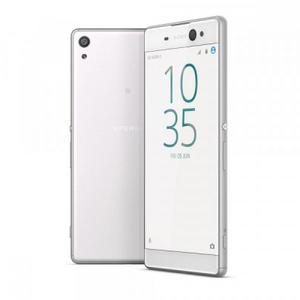 Xa ultra 16GB Dual Sim - Wit - Simlockvrij