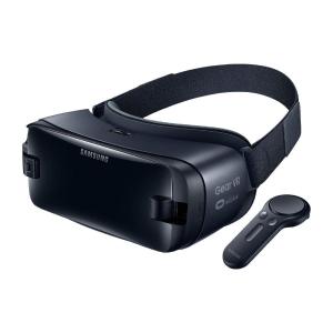 Casque VR - Réalité Virtuelle Gear VR