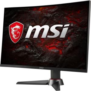 Bildschirm 27" LCD QHD MSI Optix MAG27CQ