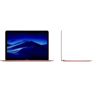 MacBook 12" Retina (Midden 2017) - Core m3 1,2 GHz - SSD 256 GB - 8GB - AZERTY - Frans
