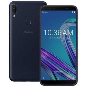 Asus Zenfone Max (M1) 32 Gb Dual Sim - Negro - Libre