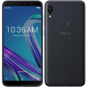 Asus ZenFone Max Pro M1 32 Go - Noir - Débloqué