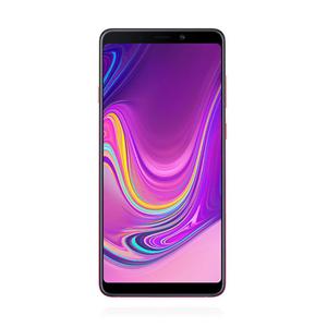 Galaxy A9 128 Gb Dual Sim - Rosa - Ohne Vertrag