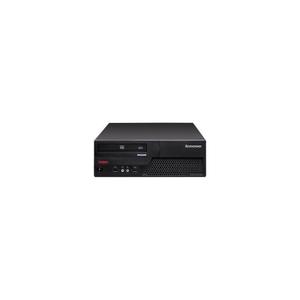 Lenovo Thinkcentre M58E Pentium 2,7 GHz - HDD 250 GB RAM 2 GB