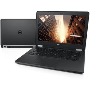 Dell Latitude E5270 12” (2016)