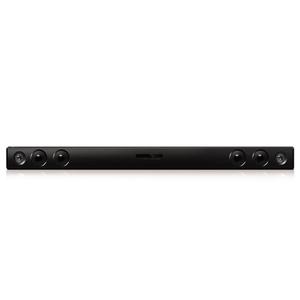 Barre de son LG LAS260B - Noir