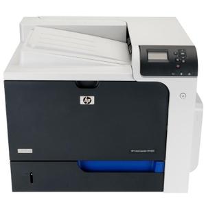 IMPRIMANTE Laser Couleur - HP CP4525N