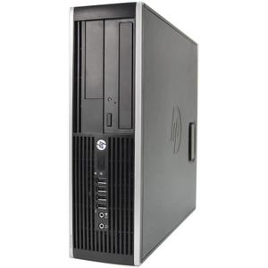 Hp Compaq Pro 6300 SFF Core i5 3,2 GHz - HDD 500 GB RAM 8GB