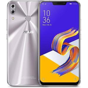 Asus Zenfone 5z 64 Gb Dual Sim - Gris - Libre
