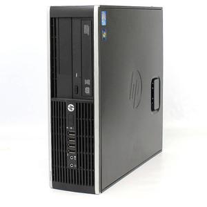 Hp Elite 6200 Core i5 3,1 GHz - HDD 250 GB RAM 4 GB