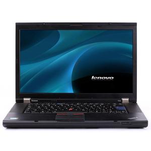 Lenovo ThinkPad T510 15" Core i5 2,4 GHz - SSD 120 GB - 4GB AZERTY - Ranska