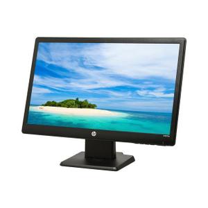 Écran 20" LED HD HP W2072A