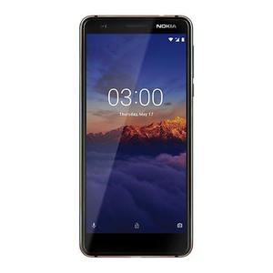 Nokia 43833 16 Go - Bleu - Débloqué