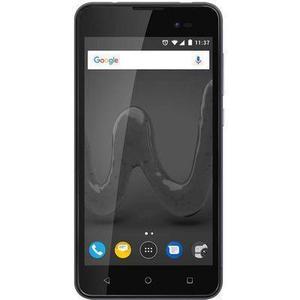 WIKO  Sunny2 8 Go - Gris - D&eacute;bloqu&eacute;