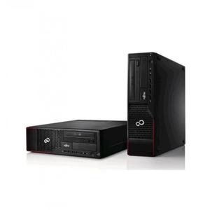 Fujitsu Esprimo E700 E90 Pentium 2,8 GHz - HDD 500 GB RAM 2 GB