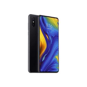 Xiaomi Mi Mix 3 128 Gb Dual Sim - Schwarz (Midgnight Black) - Ohne Vertrag