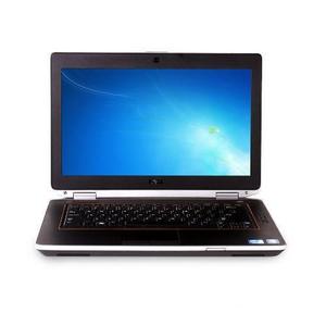 Dell Latitude E6420 14" Core i5 2 GHz - HDD 320 Go - 4 Go AZERTY - Français