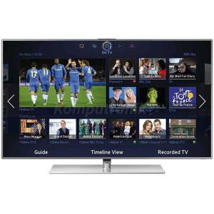 Smart TV Samsung LCD Full HD 1080p 117 cm UE46F7000SL