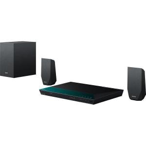 Barre de son Sony BDV-EF1100 - Noir