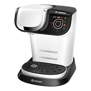 Espresso-Kapselmaschinen Tassimo kompatibel Bosch 6004