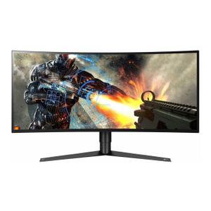 Monitor 34" LED QHD LG 34GK950G-B