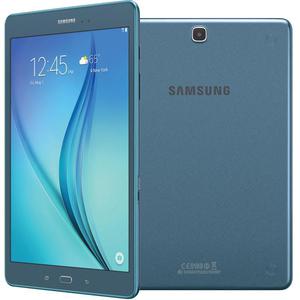 Galaxy Tab A (2015) 16 Go - WiFi + 4G - Gris - Débloqué