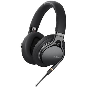 MDR-1AM2 Hoofdtelefoon - Zwart