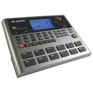 Boite à Rythmes Alesis SR18