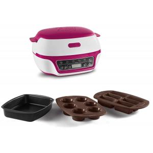 Keukenmachine Tefal Cake Factory KD801811