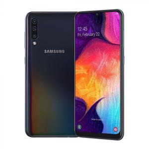 Galaxy A50 128 Go Dual Sim - Noir - Débloqué