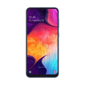 Galaxy A50 128 Go Dual Sim - Bleu - Débloqué