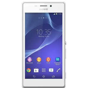 Sony Xperia M2 8 Gb - Blanco - Libre