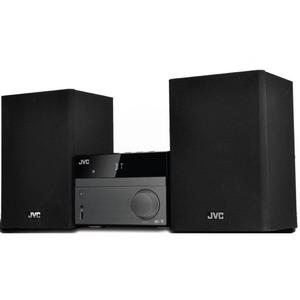 JVC Micro-chaines  UX-F227B Bluetooth