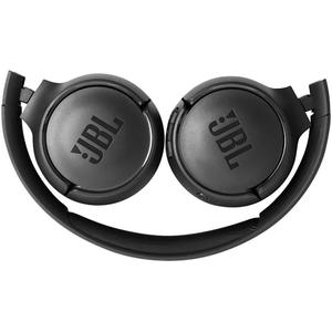 Jbl Tune 500 BT Kuulokkeet Bluetooth Mikrofonilla - Musta