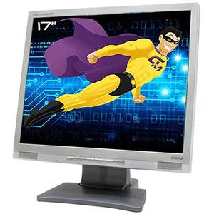 Écran 17" LCD SXGA Liyama ProLite E431S-S