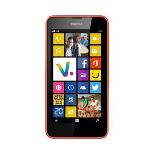 Nokia Lumia 635 8GB - Arancione