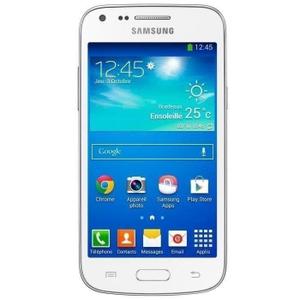 Galaxy Core Plus 4 Gb - Weiß - Ohne Vertrag