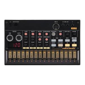Accessoires audio Korg Volca Beats