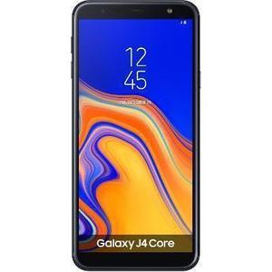 Galaxy J4 Core 16 Gb Dual Sim - Blau - Ohne Vertrag