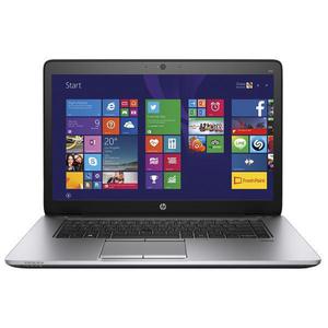 Hp Elitebook 850 G2 15" Core i5 2,3 GHz - SSD 256 Go - 8 Go AZERTY - Français