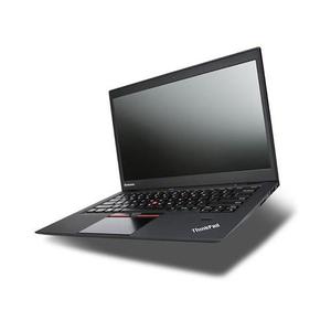 Lenovo ThinkPad X1 Carbon G4 14" Core i7 2,6 GHz - SSD 256 Go - 8 Go AZERTY - Français